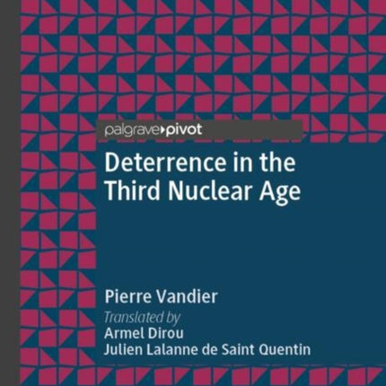 Deterrence in the Third Nuclear Age