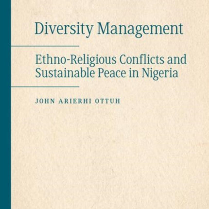 Diversity Management