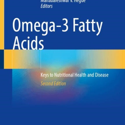 Omega3 Fatty Acids
