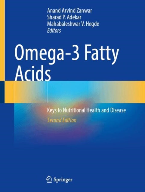 Omega3 Fatty Acids