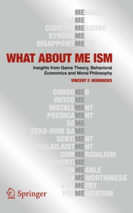 Whataboutmeism