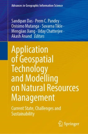Application of Geospatial Technology and