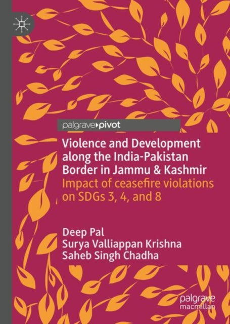 Violence and Development along the IndiaPakistan