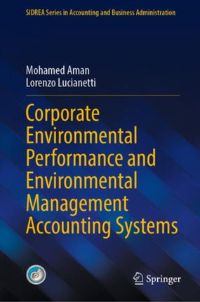 Corporate Environmental Performance and