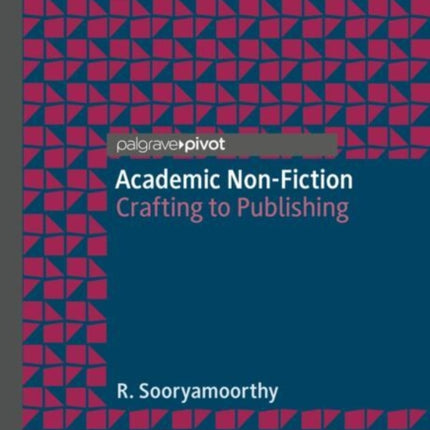 Academic NonFiction