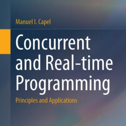 Concurrent and Realtime Programming