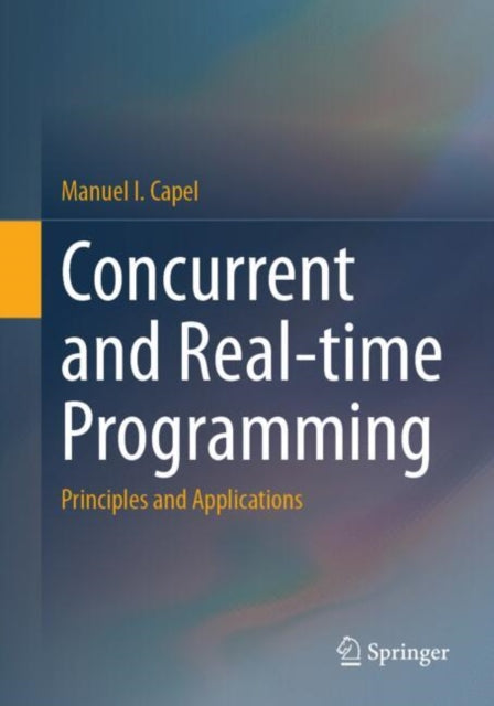 Concurrent and Realtime Programming