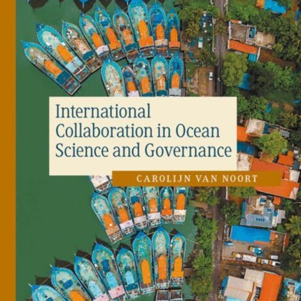 International Collaboration in Ocean Science and