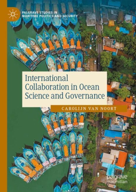 International Collaboration in Ocean Science and