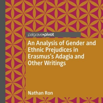 An Analysis of Gender and Ethnic Prejudices in