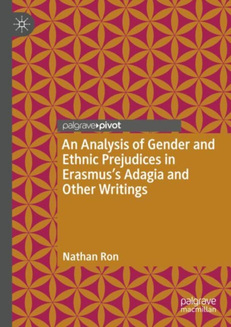An Analysis of Gender and Ethnic Prejudices in