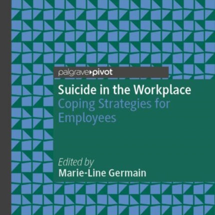 Suicide in the Workplace