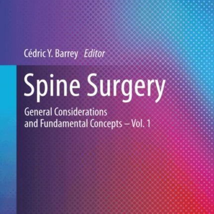 Spine Surgery