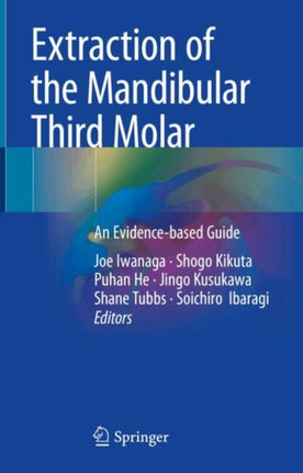 Extraction of the Mandibular Third Molar