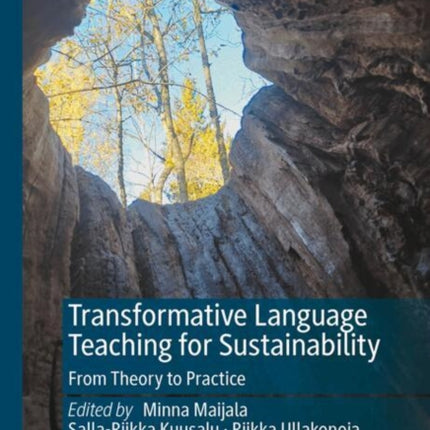 Transformative Language Teaching for