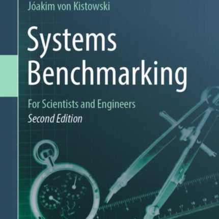 Systems Benchmarking