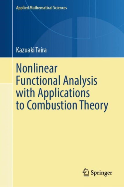 Nonlinear Functional Analysis with Applications