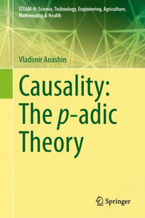 Causality The padic Theory