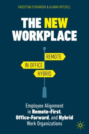 The New Workplace