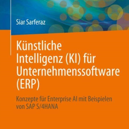 Künstliche Intelligenz KI für
