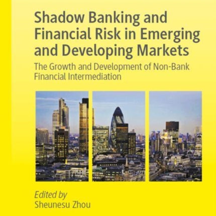 Shadow Banking and Financial Risk in Emerging and