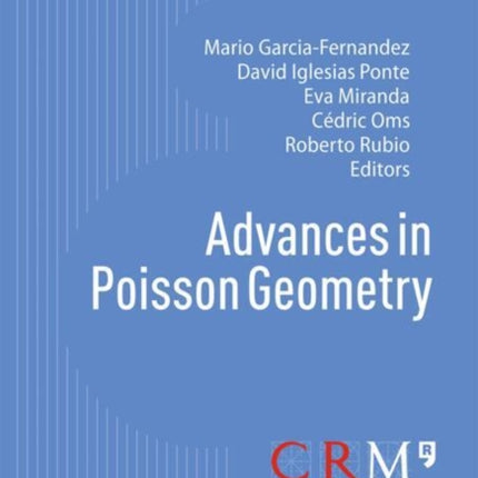 Advances in Poisson Geometry