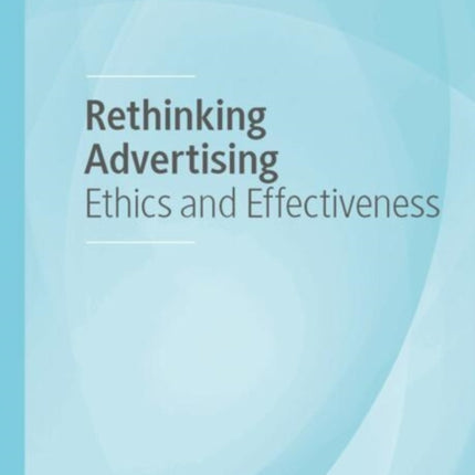 Rethinking Advertising