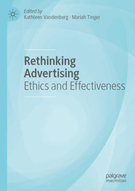 Rethinking Advertising