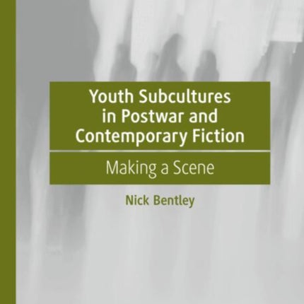 Youth Subcultures in Postwar and Contemporary