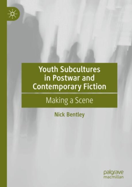 Youth Subcultures in Postwar and Contemporary