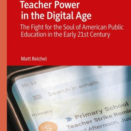 Teacher Power in the Digital Age