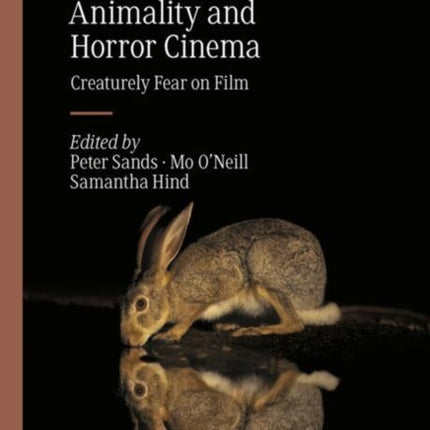 Animality and Horror Cinema