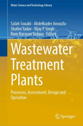 Wastewater Treatment Plants