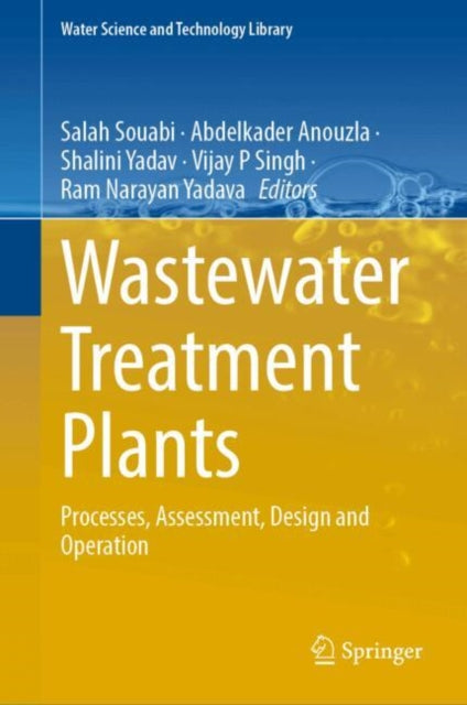 Wastewater Treatment Plants