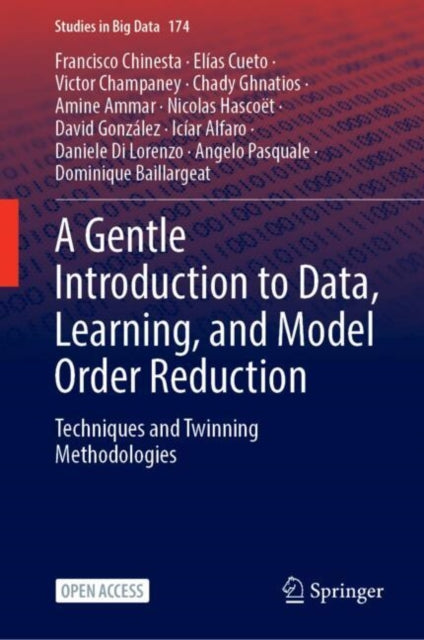 A Gentle Introduction to Data Learning and Model
