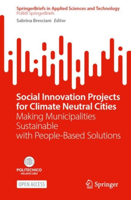 Social Innovation Projects for Climate Neutral