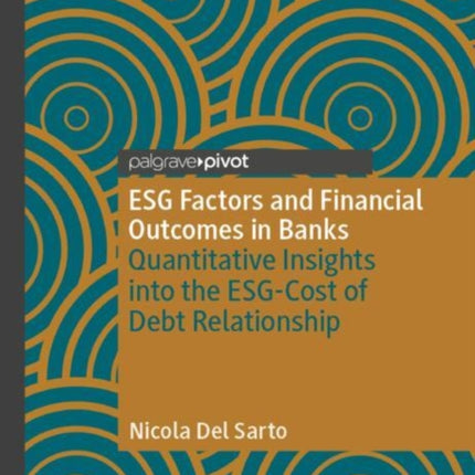 ESG Factors and Financial Outcomes in Banks