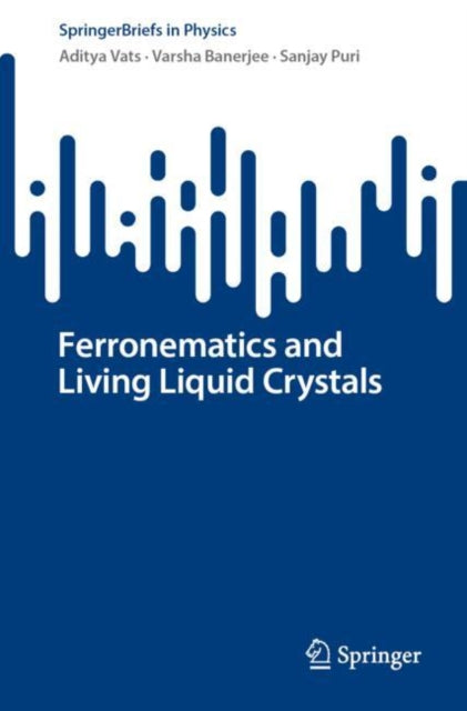 Ferronematics and Living Liquid Crystals