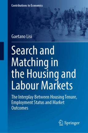 Search and Matching in the Housing and Labour