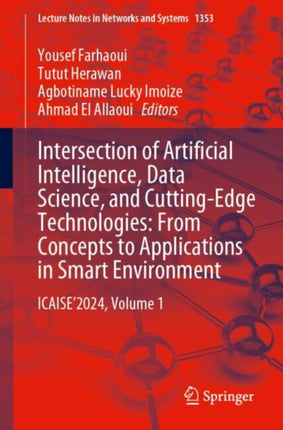Intersection of Artificial Intelligence Data