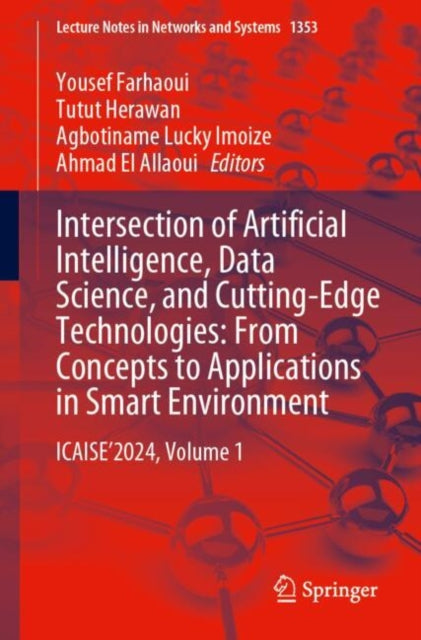 Intersection of Artificial Intelligence Data