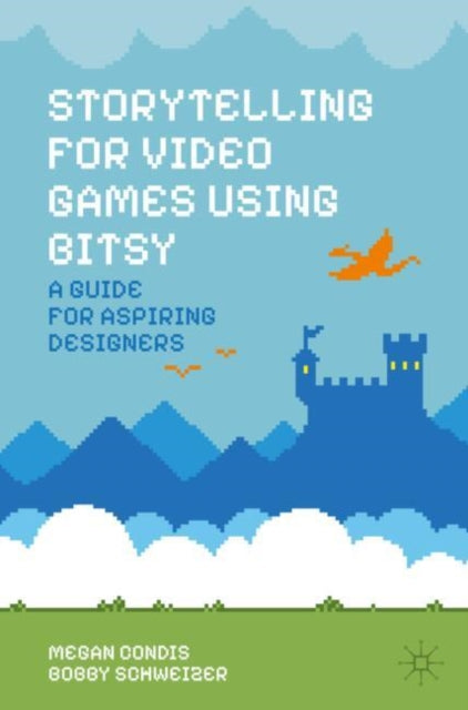 Storytelling in Game Design using Bitsy