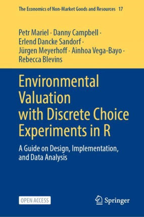 Environmental Valuation with Discrete Choice