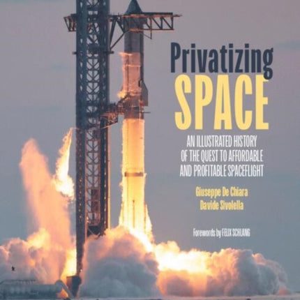 Privatizing Space