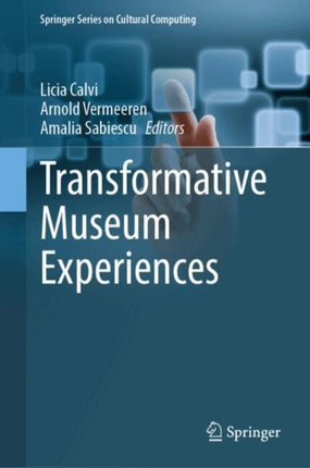 Transformative Museum Experiences