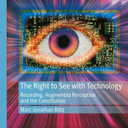 The Right to See with Technology