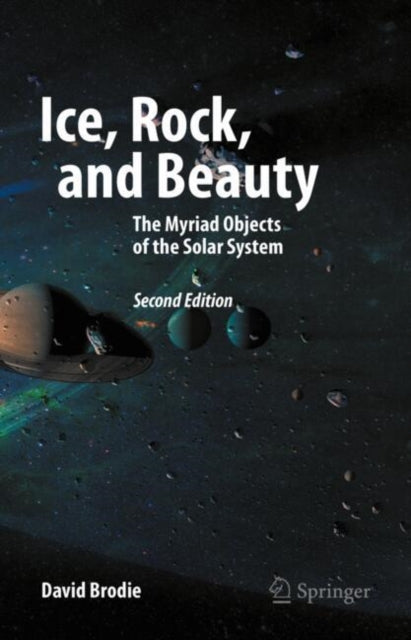Ice Rock and Beauty