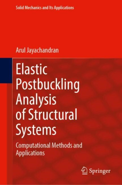 Elastic Postbuckling Analysis of Structural