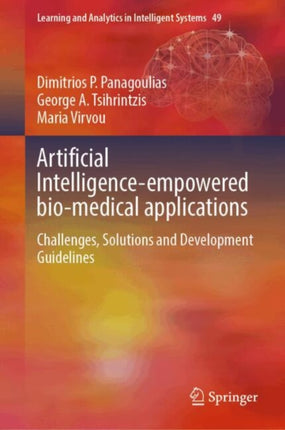 Artificial Intelligenceempowered biomedical