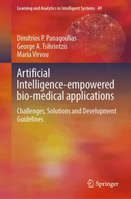 Artificial Intelligenceempowered biomedical